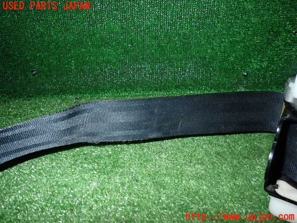 5UPJ-25127075]セリカ(ZZT231)助手席シートベルト 中古_m0003.jpg