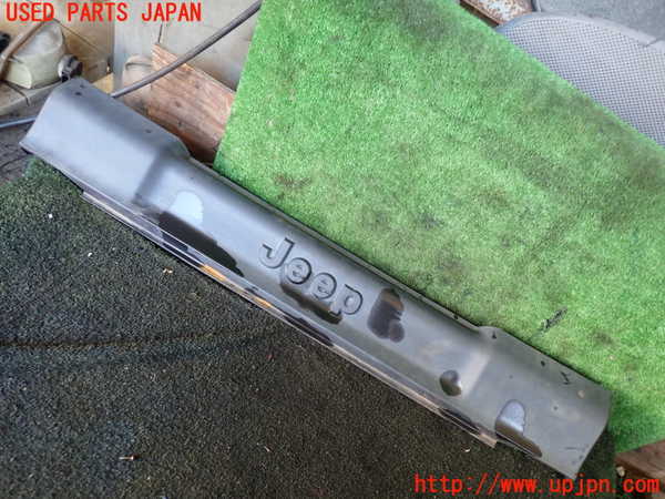 1UPJ-25131035]ジープ・ラングラー(TJ40S)フロントパネル 中古_m0001.jpg