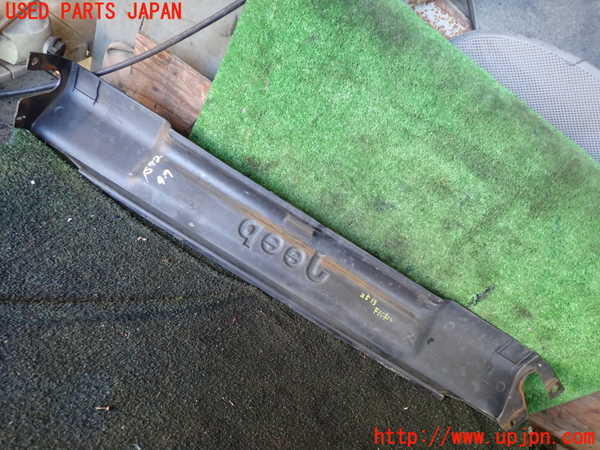 1UPJ-25131035]ジープ・ラングラー(TJ40S)フロントパネル 中古_m0002.jpg