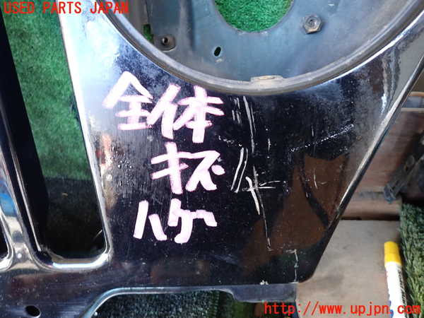 1UPJ-25131050]ジープ・ラングラー(TJ40S)ラジエターグリル 中古_m0002.jpg