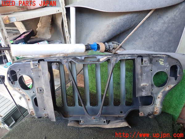 1UPJ-25131050]ジープ・ラングラー(TJ40S)ラジエターグリル 中古_m0005.jpg