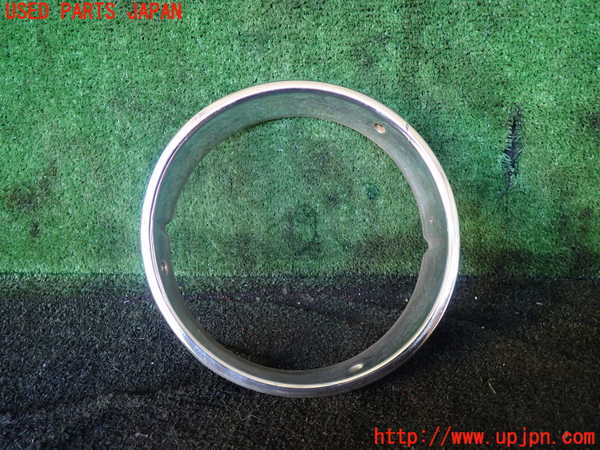 1UPJ-25131142]ジープ・ラングラー(TJ40S)左ヘッドライトリム 中古_m0001.jpg