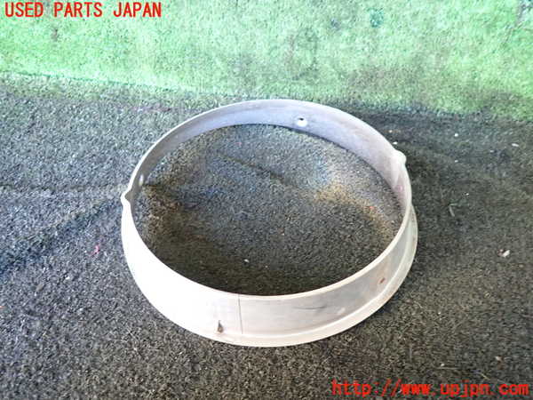 1UPJ-25131142]ジープ・ラングラー(TJ40S)左ヘッドライトリム 中古_m0002.jpg