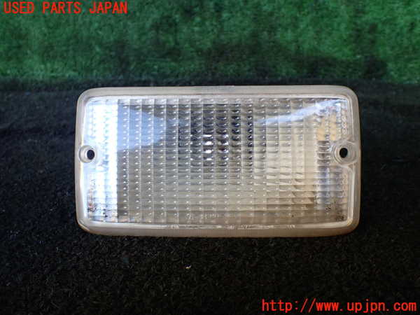 1UPJ-25131162]ジープ・ラングラー(TJ40S)左ウィンカーレンズ 中古_m0001.jpg