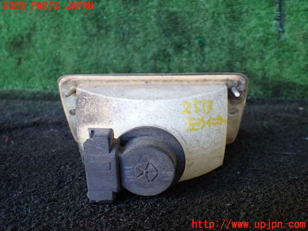 1UPJ-25131162]ジープ・ラングラー(TJ40S)左ウィンカーレンズ 中古_m0002.jpg