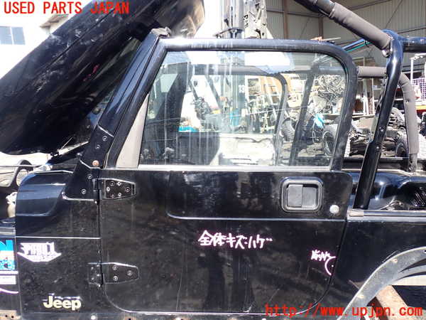 1UPJ-25131260]ジープ・ラングラー(TJ40S)左ドア 43R-000262 中古_m0001.jpg
