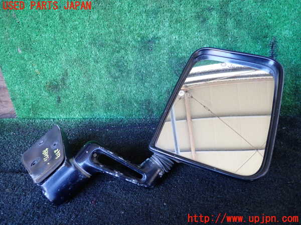 1UPJ-25131210]ジープ・ラングラー(TJ40S)右ドアミラー 中古_m0004.jpg