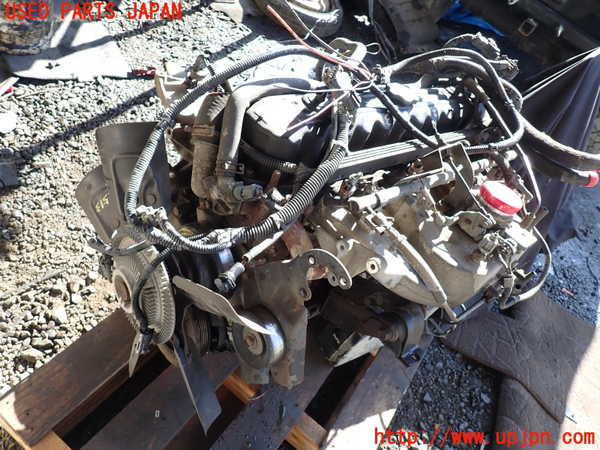 1UPJ-25132010]ジープ・ラングラー(TJ40S)エンジン MX 4WD 中古_m0001.jpg