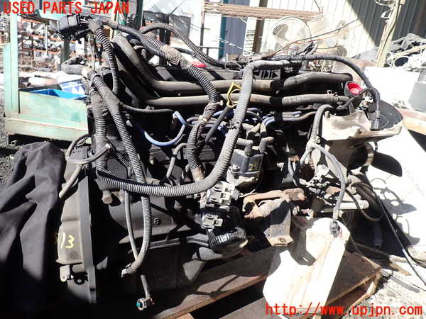 1UPJ-25132010]ジープ・ラングラー(TJ40S)エンジン MX 4WD 中古_m0003.jpg