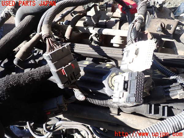 1UPJ-25132010]ジープ・ラングラー(TJ40S)エンジン MX 4WD 中古_m0004.jpg