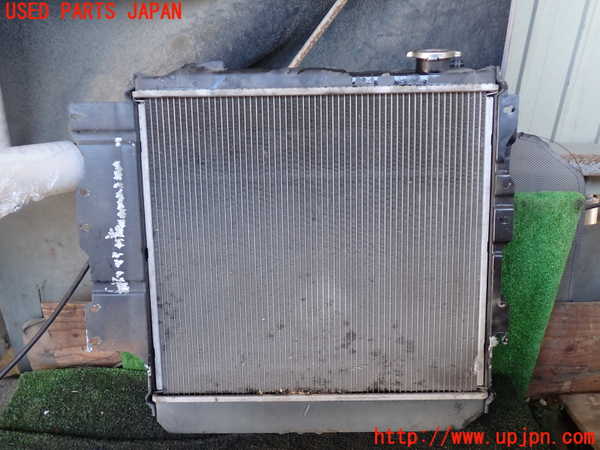 1UPJ-25132321]ジープ・ラングラー(TJ40S)ラジエーター1 中古_m0002.jpg