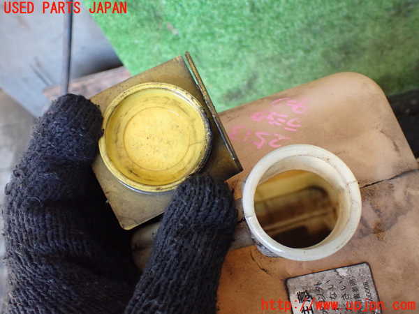 1UPJ-25132410]ジープ・ラングラー(TJ40S)ラジエータータンク 中古_m0004.jpg