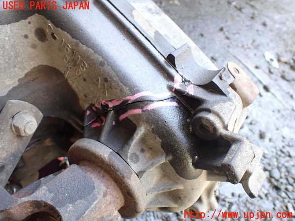 1UPJ-25133200]ジープ・ラングラー(TJ40S)ミッション MT MX 4WD 中古_m0003.jpg
