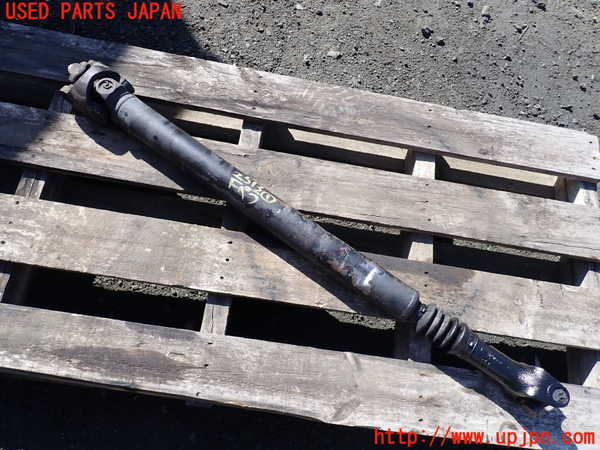 1UPJ-25133401]ジープ・ラングラー(TJ40S)フロントプロペラシャフト1 中古_m0001.jpg