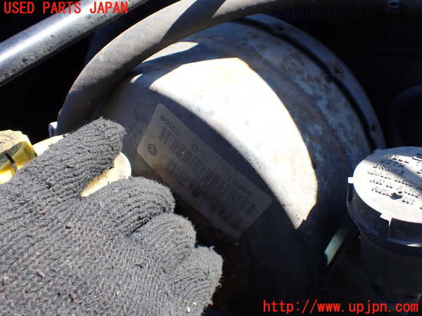 1UPJ-25134055]ジープ・ラングラー(TJ40S)ブレーキマスターバック 中古_m0001.jpg