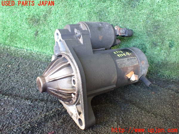 1UPJ-25136010]ジープ・ラングラー(TJ40S)セルモーター 中古_m0001.jpg