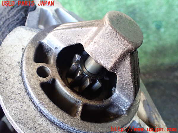 1UPJ-25136010]ジープ・ラングラー(TJ40S)セルモーター 中古_m0003.jpg