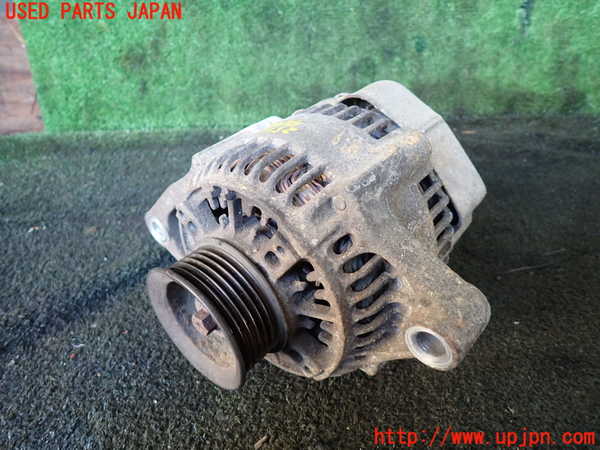 1UPJ-25136015]ジープ・ラングラー(TJ40S)オルタネーター(ダイナモ) 中古_m0001.jpg