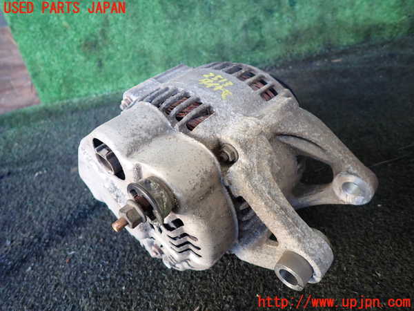 1UPJ-25136015]ジープ・ラングラー(TJ40S)オルタネーター(ダイナモ) 中古_m0002.jpg
