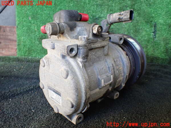 1UPJ-25136025]ジープ・ラングラー(TJ40S)エアコンコンプレッサー 中古_m0002.jpg