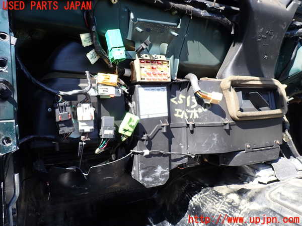 1UPJ-25136081]ジープ・ラングラー(TJ40S)エバポレーター1 中古_m0001.jpg