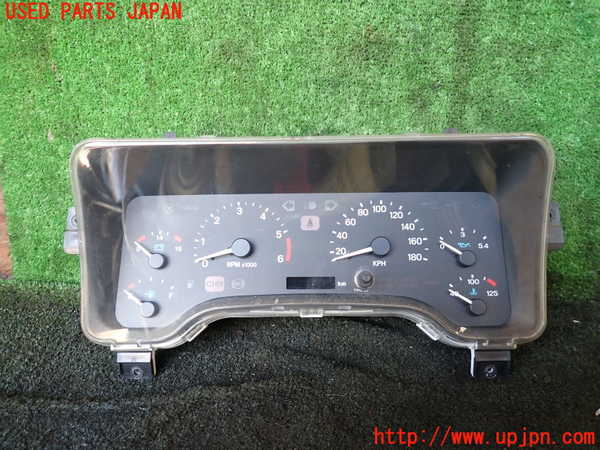 1UPJ-25136170]ジープ・ラングラー(TJ40S)スピードメーター 中古_m0001.jpg