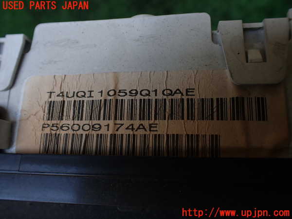 1UPJ-25136170]ジープ・ラングラー(TJ40S)スピードメーター 中古_m0004.jpg