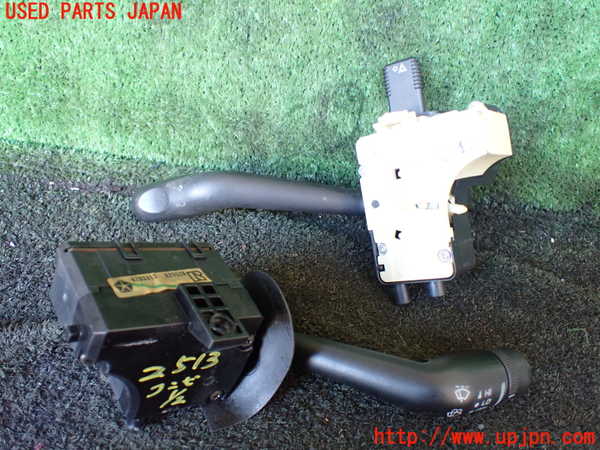 1UPJ-25136720]ジープ・ラングラー(TJ40S)コンビネーションスイッチ 中古_m0001.jpg