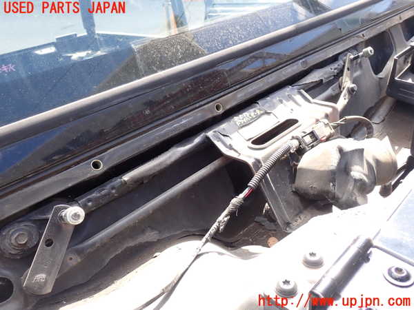 1UPJ-25136770]ジープ・ラングラー(TJ40S)フロントワイパーモーター 中古_m0001.jpg