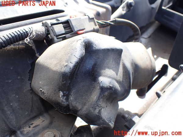 1UPJ-25136770]ジープ・ラングラー(TJ40S)フロントワイパーモーター 中古_m0002.jpg