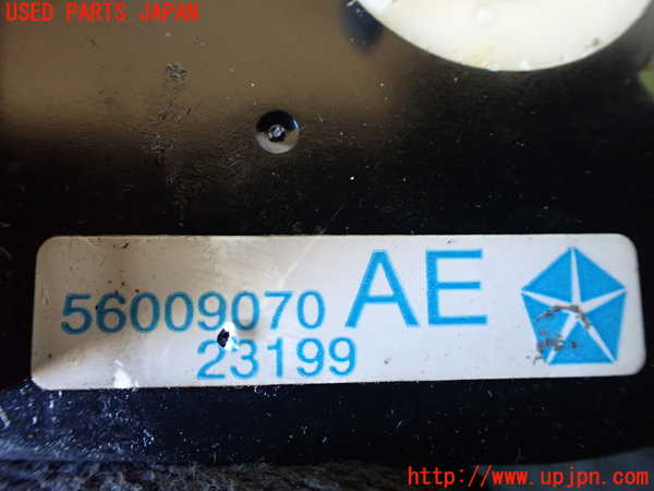 1UPJ-25136800]ジープ・ラングラー(TJ40S)スパイラルケーブル(リール) 中古_m0003.jpg