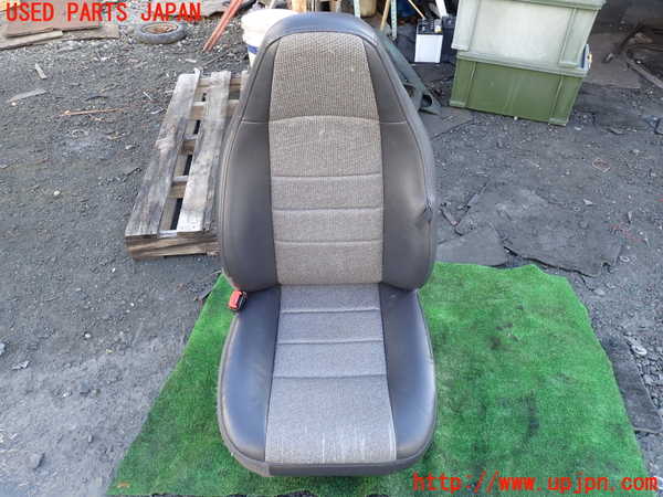 1UPJ-25137065]ジープ・ラングラー(TJ40S)助手席シート 中古_m0001.jpg