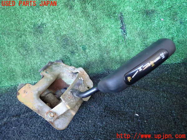1UPJ-25137560]ジープ・ラングラー(TJ40S)MTシフトレバー 中古_m0001.jpg