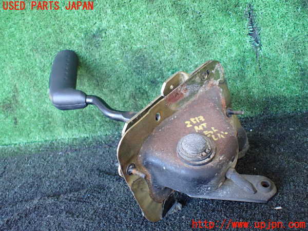 1UPJ-25137560]ジープ・ラングラー(TJ40S)MTシフトレバー 中古_m0003.jpg