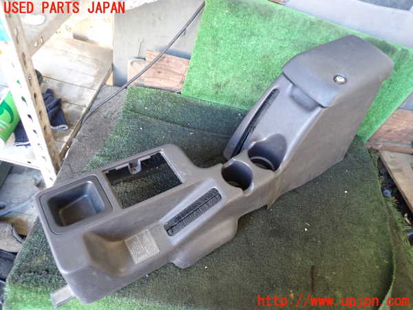1UPJ-25137540]ジープ・ラングラー(TJ40S)センターコンソール 中古_m0001.jpg