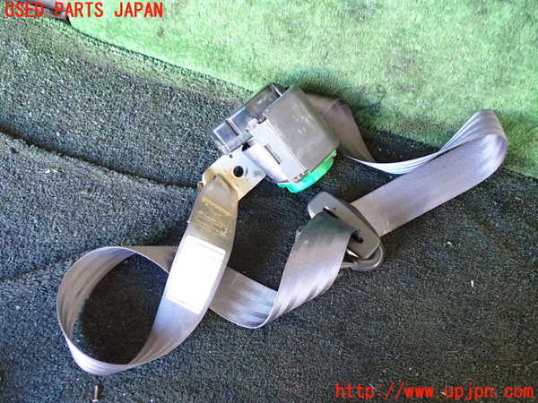 1UPJ-25137075]ジープ・ラングラー(TJ40S)助手席シートベルト 中古_m0001.jpg