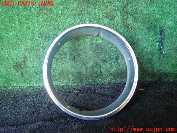 1UPJ-25141140]ジープ・ラングラー(TJ40S)右ヘッドライトリム 中古_m0001.jpg