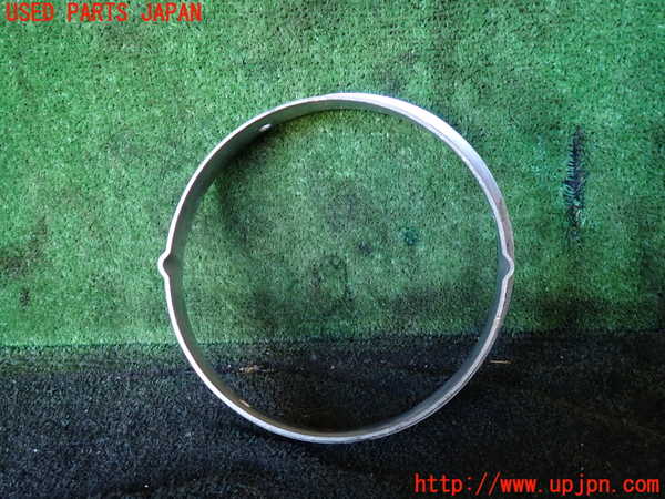 1UPJ-25141140]ジープ・ラングラー(TJ40S)右ヘッドライトリム 中古_m0002.jpg