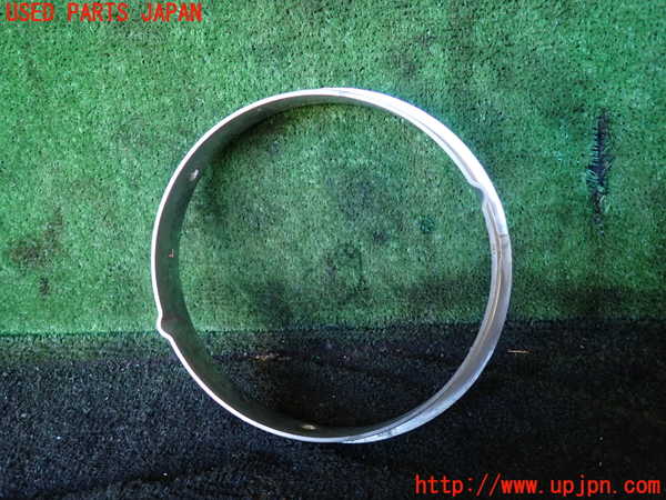 1UPJ-25141142]ジープ・ラングラー(TJ40S)左ヘッドライトリム 中古_m0002.jpg