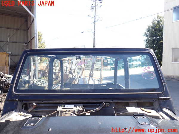 1UPJ-25141195]ジープ・ラングラー(TJ40S)フロントガラス M405 中古_m0001.jpg