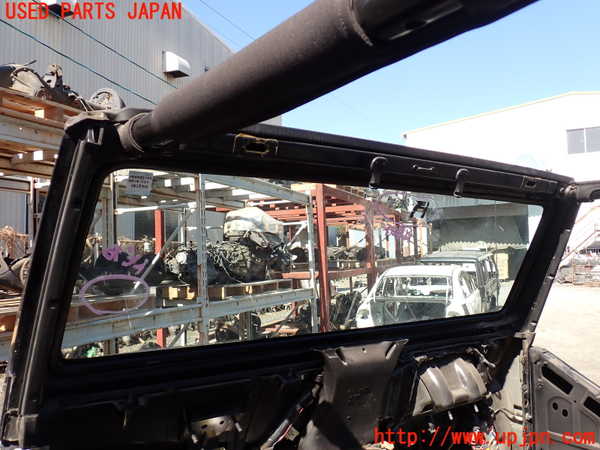 1UPJ-25141195]ジープ・ラングラー(TJ40S)フロントガラス M405 中古_m0004.jpg