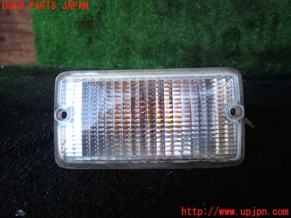 1UPJ-25141162]ジープ・ラングラー(TJ40S)左ウィンカーレンズ 中古_m0001.jpg