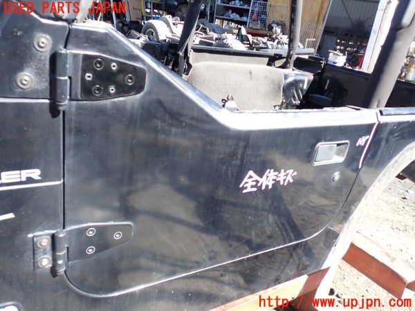 1UPJ-25141260]ジープ・ラングラー(TJ40S)左ドア 中古_m0001.jpg
