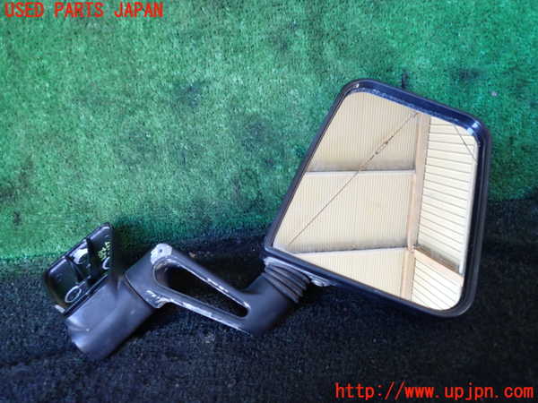1UPJ-25141210]ジープ・ラングラー(TJ40S)右ドアミラー 中古_m0004.jpg