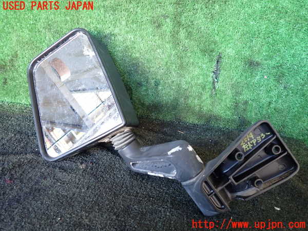 1UPJ-25141212]ジープ・ラングラー(TJ40S)左ドアミラー 中古_m0003.jpg