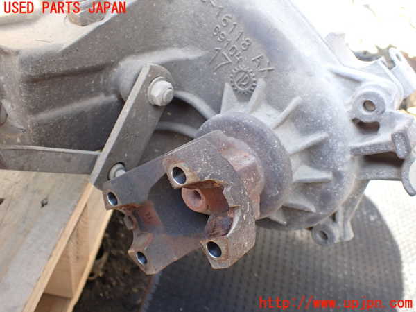 1UPJ-25143200]ジープ・ラングラー(TJ40S)ミッション MT MX 4WD 中古_m0003.jpg