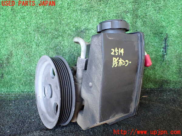 1UPJ-25144250]ジープ・ラングラー(TJ40S)パワステポンプ 中古_m0001.jpg