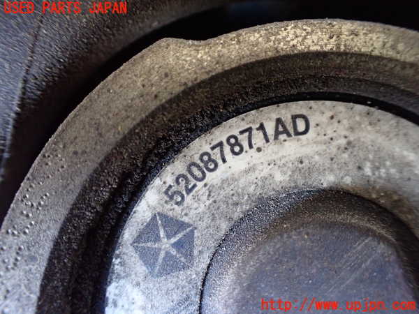 1UPJ-25144250]ジープ・ラングラー(TJ40S)パワステポンプ 中古_m0005.jpg