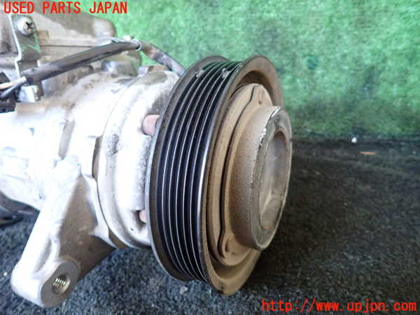 1UPJ-25146025]ジープ・ラングラー(TJ40S)エアコンコンプレッサー 中古_m0003.jpg