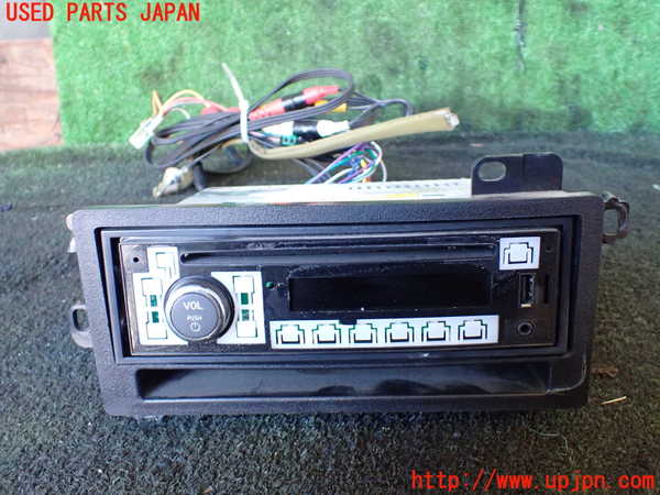 1UPJ-25146480]ジープ・ラングラー(TJ40S)CDプレーヤー 中古_m0001.jpg